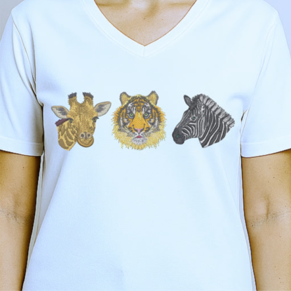 Tshirt Druckdaten Datalogo Stickprogramme drucken